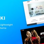 دانلود سورس اپلیکیشن اندروید Media Loot – دانلودر پیشرفته اندروید دانلود قالب وردپرس Suki - پوسته چند منظوره و پیشرفته وردپرس