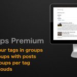 دانلود افزونه وردپرس HT Banner – ساخت بنر خلاقانه و حرفه ای توسط المنتور دانلود افزونه وردپرس Tag Groups Premium - دسته بندی و گروه سازی برچسب ها