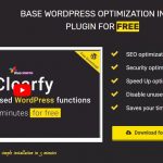 دانلود رابط کاربری و قالب Darli – قالب شرکتی و خلاقانه PSD دانلود افزونه وردپرس Webcraftic Clearfy Business - نسخه نال شده