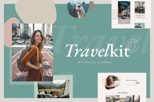 دانلود قالب المنتور Food & Nutrition – پوسته سفارش غذا وردپرس دانلود قالب المنتور TravelKit - پوسته وبلاگ و گردشگری وردپرس