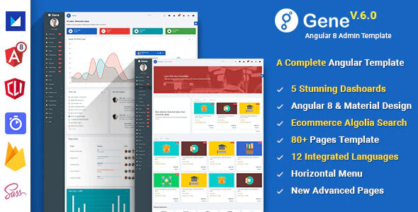 دانلود فونت فارسی و عربی بی نظیر SF Marwa – در سه وزن متفاوت دانلود قالب سایت Gene - قالب مدیریت و داشبورد Angular 8