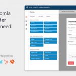 دانلود افزونه جوملا Speed Cache – افزونه کش و بهینه سازی جوملا دانلود افزونه جوملا Convert Forms Pro - فرم ساز پیشرفته و حرفه ای جوملا