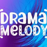 دانلود قالب سایت Eventium – قالب مدیریت رویداد حرفه ای HTML5 دانلود فونت انگلیسی فانتزی و حرفه ای Drama Melody