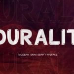 دانلود سورس اپلیکیشن iOS پیام رسان FireApp Chat – مشابه واتساپ دانلود فونت انگلیسی سنس سریف Duralit