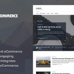 دانلود قالب وردپرس SolosShopy – پوسته فروشگاهی لباس و پوشاک ووکامرس دانلود قالب وردپرس Lenscap - پوسته فروشگاهی و مجله ای ووکامرس