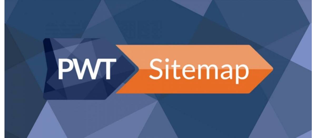 دانلود افزونه جوملا PWT Sitemap - نقشه سایت حرفه ای جوملا