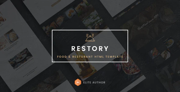 دانلود قالب سایت Statum – قالب شرکتی چند منظوره HTML5 دانلود قالب سایت Restory - قالب رستوران و کافه حرفه ای HTML5