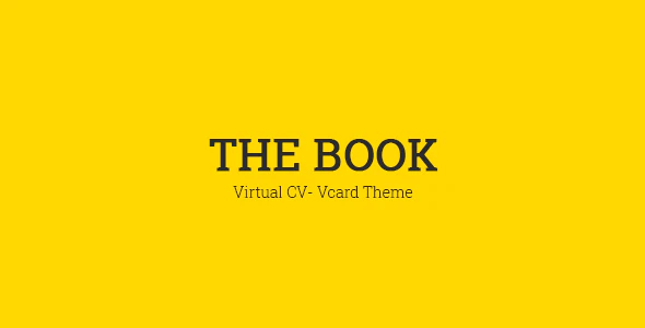 دانلود افزونه جوملا OSMap Pro – ساخت و مدیریت نقشه سایت دانلود قالب سایت The Book - قالب نمونه کار و رزومه شخصی HTML