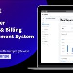 دانلود اسکریپت Foxtrot - اسکریپت سیستم مدیریت هزینه حرفه ای