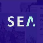 دانلود قالب وردپرس Portfolio SEA - پوسته نمونه کار خلاقانه وردپرس
