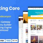 دانلود نرم افزار ویندوز WoWonder Desktop – مسنجر اختصاصی WoWonder برای ویندوز دانلود اسکریپت Booking Core - سیستم رزرواسیون پیشرفته و حرفه ای