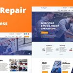دانلود قالب المنتور Kargo – پوسته حمل و نقل و باربری وردپرس دانلود قالب المنتور CarRepair - پوسته کسب و کار حرفه ای وردپرس