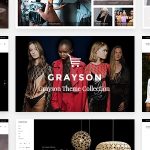 دانلود قالب وردپرس Onyx – پوسته کسب و کار چند منظوره وردپرس دانلود قالب وردپرس Grayson - پوسته فروشگاه لباس حرفه ای وردپرس