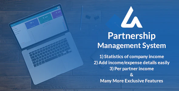 دانلود اسکریپت LicenseBox – اسکریپت مدیریت لایسنس و ارائه آپدیت محصول دانلود اسکریپت Partnership Management System - مدیریت مشارکت جامع