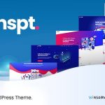 دانلود افزونه وردپرس WordFex – همگام سازی وردپرس با اسکریپت Perfex دانلود قالب وردپرس Qonspt - پوسته چند منظوره و خلاقانه وردپرس