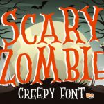 دانلود قالب سایت Nazox – قالب مدیریت و داشبورد بوت استرپ دانلود فونت انگلیسی و پرمیوم Scary Zombie