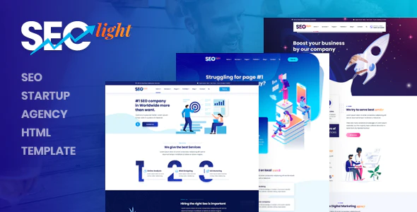 دانلود قالب سایت Nazox – قالب مدیریت و داشبورد بوت استرپ دانلود قالب سایت Seclight - قالب استارت آپ و شرکتی HTML