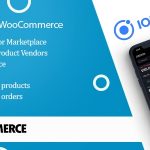 دانلود سورس اپلیکیشن اندروید Ecommerce Solution with Delivery App دانلود سورس اپلیکیشن اندروید Vendor app برای فروشگاه ساز ووکامرس