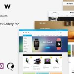 دانلود اکشن فتوشاپ خلاقانه و حرفه ای Digital Painting 2 دانلود قالب وردپرس WOOW - پوسته فروشگاهی حرفه ای ووکامرس