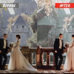 دانلود مجموعه پریست لایت روم Paradise – دو نسخه دسکتاپ و موبایل دانلود پریست لایت روم Wedding Lightroom Presets