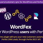 دانلود Add-On و افزودنی REST API برای اسکریپت Perfex CRM دانلود افزونه وردپرس WordFex - همگام سازی وردپرس با اسکریپت Perfex