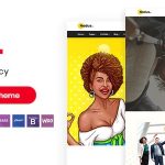 دانلود افزونه وردپرس Youzer – مدیریت حرفهای بادیپرس و پروفایل کاربری دانلود قالب وردپرس Nadus - پوسته نمونه کار خلاقانه وردپرس