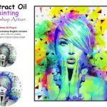 دانلود مجموعه پریست لایت روم Preset Lover’s Dream Bundle دانلود اکشن فتوشاپ Abstract Oil Painting - اکشن نقاشی رنگ روغن