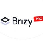 دانلود افزونه وردپرس Brizy Pro – سایت ساز پیشرفته وردپرس دانلود افزونه وردپرس Brizy Pro - سایت ساز پیشرفته وردپرس