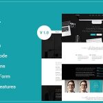 دانلود قالب وردپرس Nadus – پوسته نمونه کار خلاقانه وردپرس دانلود قالب سایت Reigns - قالب تک صفحه ای و حرفه ای HTML5