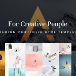 دانلود قالب UI Kit و لایه باز Mangata – قالب گردشگری فیگما دانلود قالب سایت APOLO - قالب نمونه کار و حرفه ای HTML