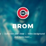 دانلود قالب وردپرس BoShop – پوسته چند منظوره و فروشگاهی ووکامرس دانلود قالب سایت Brom - قالب چند منظوره و خلاقانه HTML