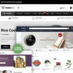 دانلود قالب وردپرس WoonderShop - پوسته فروشگاهی چند منظوره ووکامرس