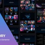 دانلود افزونه وردپرس Elementory - مجموعه افزودنی های بی نظیر المنتور