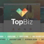 دانلود قالب وردپرس Artha – پوسته طراحی داخلی و دکوراسیون وردپرس دانلود قالب وردپرس TopBiz - پوسته کسب و کار چند منظوره وردپرس