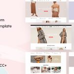 دانلود قالب سایت Mobiokit – قالب و UI Kit موبایل جذاب و حرفه ای HTML دانلود قالب لایه باز Alohan - قالب فروشگاهی چند منظوره و مدرن PSD