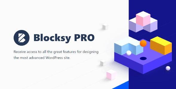دانلود قالب وردپرس Blocksy PRO - پوسته چند منظوره و قدرتمند وردپرس