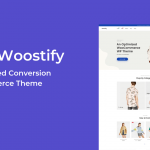 دانلود افزونه وردپرس Admin Columns Pro – به همراه Add-ons و افزودنی ها دانلود قالب وردپرس Woostify Pro - پوسته فروشگاهی و چند منظوره ووکامرس