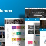 دانلود قالب سایت Qubis – قالب مدیریت و داشبورد چند منظوره بوت استرپ دانلود قالب وردپرس Edumax - پوسته آموزش آنلاین و تحصیلات وردپرس