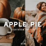 دانلود مجموعه پریست لایت روم APPLE PIE