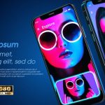 دانلود پروژه افتر افکت App Rage Promo