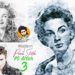 دانلود افزونه کاربردی Deactivate Plugins Per Page وردپرس دانلود اکشن فتوشاپ Artistic Pencil Sketch
