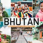 دانلود پروژه افتر افکت Love Instagram Stories دانلود پریست لایت روم Bhutan - پریست لایت روم موبایل و دسکتاپ