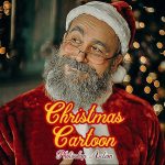 دانلود اکشن فتوشاپ Christmas Cartoon