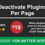 دانلود اکشن فتوشاپ Artistic Pencil Sketch دانلود افزونه کاربردی Deactivate Plugins Per Page وردپرس