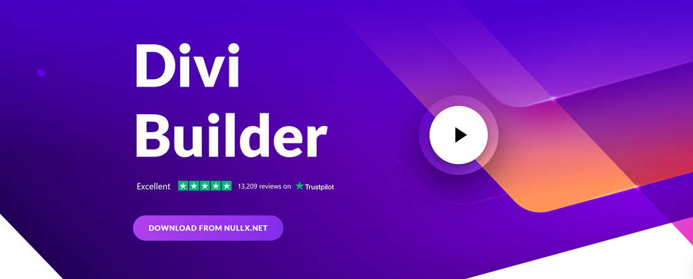 دانلود افزونه وردپرس Divi Builder