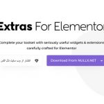 دانلود سورس اندروید My Social Network – نسخه ۵.۹ نال شده دانلود افزونه وردپرس Elementor Extras - مجموعه افزودنی و Add-on المنتور