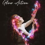 دانلود اکشن فتوشاپ Glow - نسخه 2