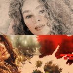 دانلود پروژه افتر افکت Pencil And Ink Slideshow