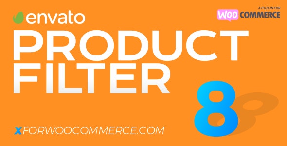 دانلود افزونه کاربردی و حرفه ای Product Filter برای ووکامرس