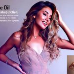 دانلود اکشن فتوشاپ Pure Oil